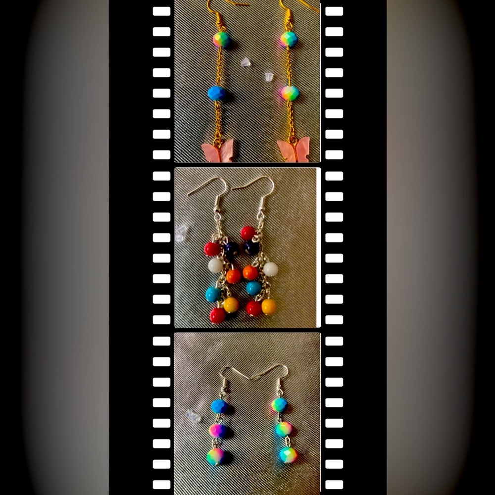 handmade custom jewelry